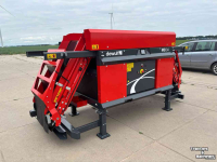 Remplisseur de caisses Miedema MB 34