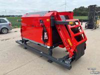 Remplisseur de caisses Miedema MB 34