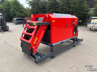 Remplisseur de caisses Miedema MB 34