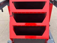 Remplisseur de caisses Miedema MB 34
