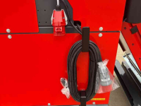 Remplisseur de caisses Miedema MB 34