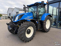 Tracteur New Holland T6.180AC