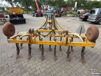 Injecteur de culture Slootsmid 3000