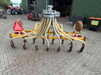 Injecteur de culture Slootsmid 3000