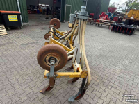 Injecteur de culture Slootsmid 3000