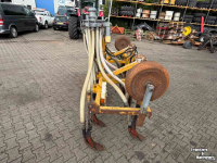 Injecteur de culture Slootsmid 3000