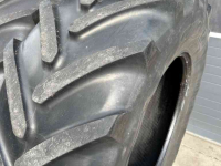 Roues, Pneus, Jantes, Barillets Jumelage Michelin 650/65R38 & 540/65R28