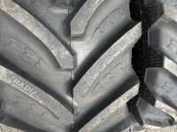 Roues, Pneus, Jantes, Barillets Jumelage BKT 540/65R30 nieuwe