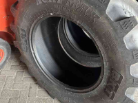 Roues, Pneus, Jantes, Barillets Jumelage BKT 540/65R30 nieuwe