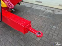 Remorque porte-machines AGM Mac 16 premium oprijwagen