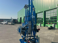 Nettoyeur de drainage S&S Drainreinigers