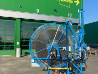 Nettoyeur de drainage S&S Drainreinigers