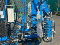 Nettoyeur de drainage S&S Drainreinigers