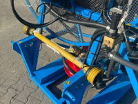 Nettoyeur de drainage S&S Drainreinigers