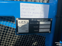 Nettoyeur de drainage S&S Drainreinigers