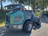 Chargeuse sur pneus Kramer KL21.5L