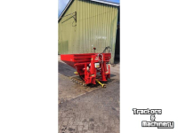 Distributeur d‘engrais Lely SE Centermatic met centronic strooicomputer
