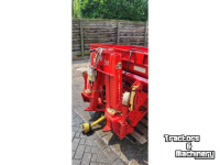 Distributeur d‘engrais Lely SE Centermatic met centronic strooicomputer