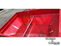 Distributeur d‘engrais Lely SE Centermatic met centronic strooicomputer