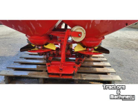 Distributeur d‘engrais Lely SE Centermatic met centronic strooicomputer