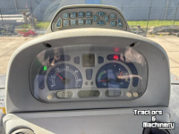 Tracteur New Holland T3.55F T6.150EC