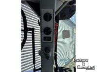 Tracteur New Holland T3.55F T6.150EC