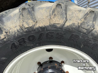 Tracteur New Holland T3.55F T6.150EC