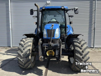 Tracteur New Holland T3.55F T6.150EC