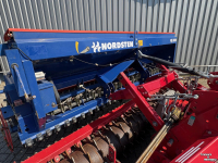 Herse rotative Lely Tulip rotera 300-55 met packerrol