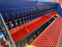 Herse rotative Lely Tulip rotera 300-55 met packerrol