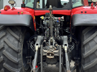 Tracteur Massey Ferguson MF 6715S Dyna-VT Efficient