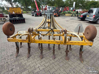 Injecteur de culture Slootsmid 3000