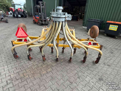 Injecteur de culture Slootsmid 3000