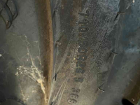 Roues, Pneus, Jantes, Barillets Jumelage Alliance VF 710/50 R26.5 complete wielen