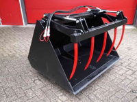 Benne à grappin / Fourche à grappin Giant VLMB-1400-K2