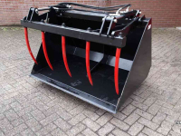 Benne à grappin / Fourche à grappin Giant VLMB-1400-K2