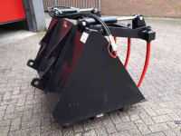 Benne à grappin / Fourche à grappin Giant VLMB-1400-K2