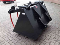 Benne à grappin / Fourche à grappin Giant VLMB-1400-K2