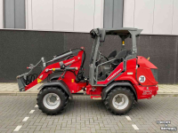 Chargeuse sur pneus Weidemann 1390 Deluxe