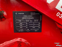 Chargeuse sur pneus Weidemann 1390 Deluxe