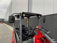 Chargeuse sur pneus Weidemann 1390 Deluxe