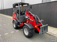 Chargeuse sur pneus Weidemann 1390 Deluxe
