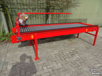 Table de visite  Rollenleestafel Nieuw