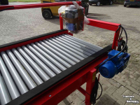 Table de visite  Rollenleestafel Nieuw