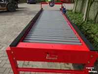 Table de visite  Rollenleestafel Nieuw
