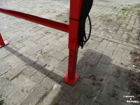 Table de visite  Rollenleestafel Nieuw