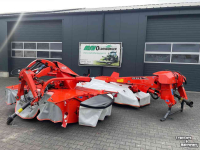 Faucheuse Kuhn FC314D-FF &FC3125DF-FF