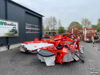 Faucheuse Kuhn FC314D-FF &FC3125DF-FF