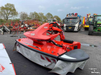 Faucheuse Kuhn FC314D-FF &FC3125DF-FF