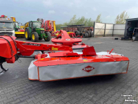 Faucheuse Kuhn FC314D-FF &FC3125DF-FF